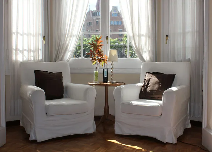 Ally'S Bed&BreakfastBB Hotel